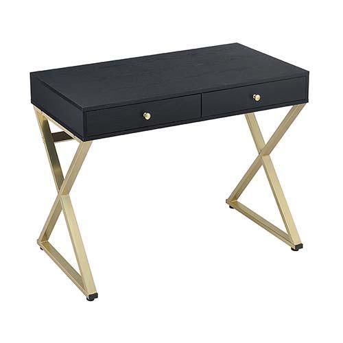 ACME - Coleen - Vanity Desk - 5th Avenue Furniture