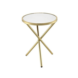ACME - Lajita - Accent Table - 5th Avenue Furniture