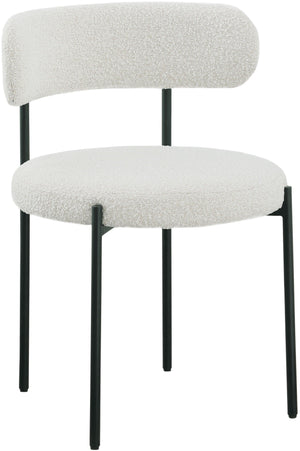 Meridian Furniture - Beacon - Dining Chair Set - 5th Avenue Furniture