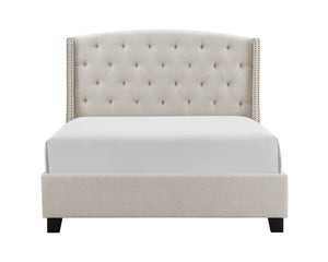 Crown Mark - Eva - Bed - 5th Avenue Furniture