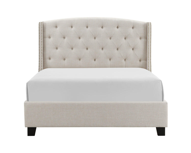 Crown Mark - Eva - Bed - 5th Avenue Furniture