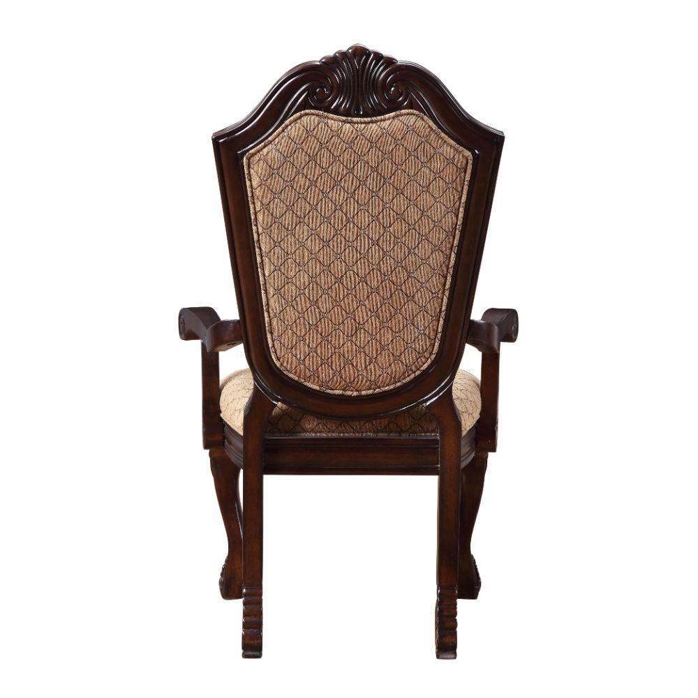 ACME - Chateau De Ville - Chair - 5th Avenue Furniture