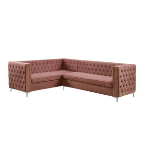 ACME - Rhett - Sectional Sofa - 5th Avenue Furniture