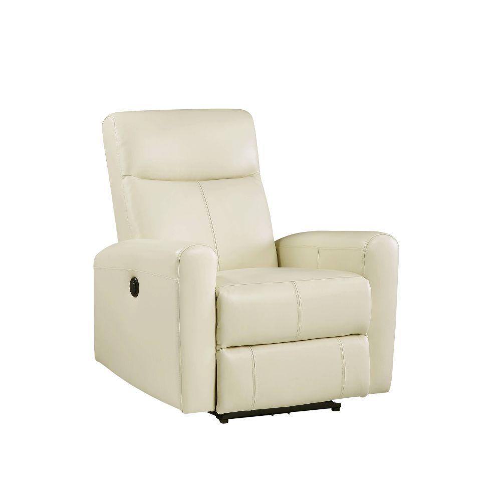 ACME - Blane - Recliner (Power Motion) - 5th Avenue Furniture