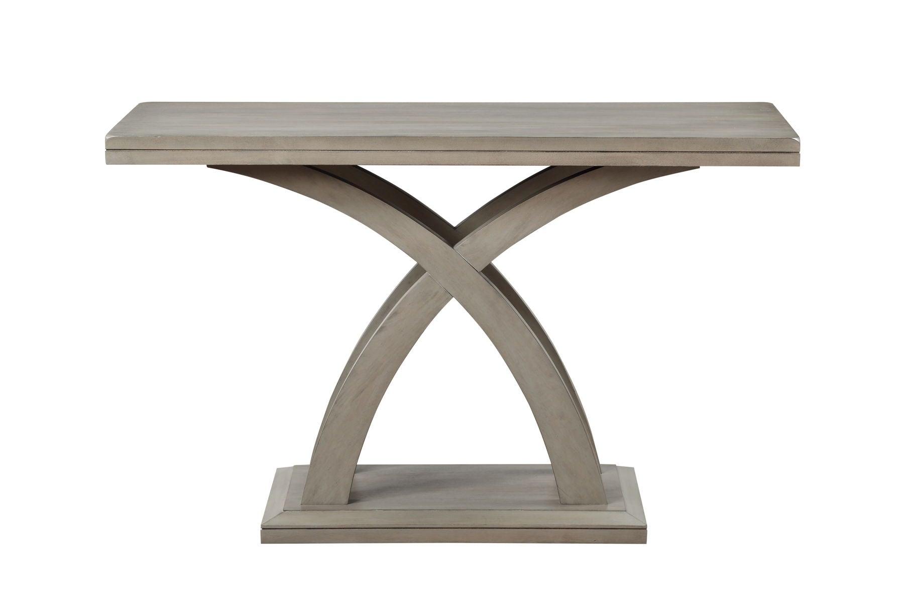 Steve Silver Furniture - Jocelyn - Sofa Table - 5th Avenue Furniture