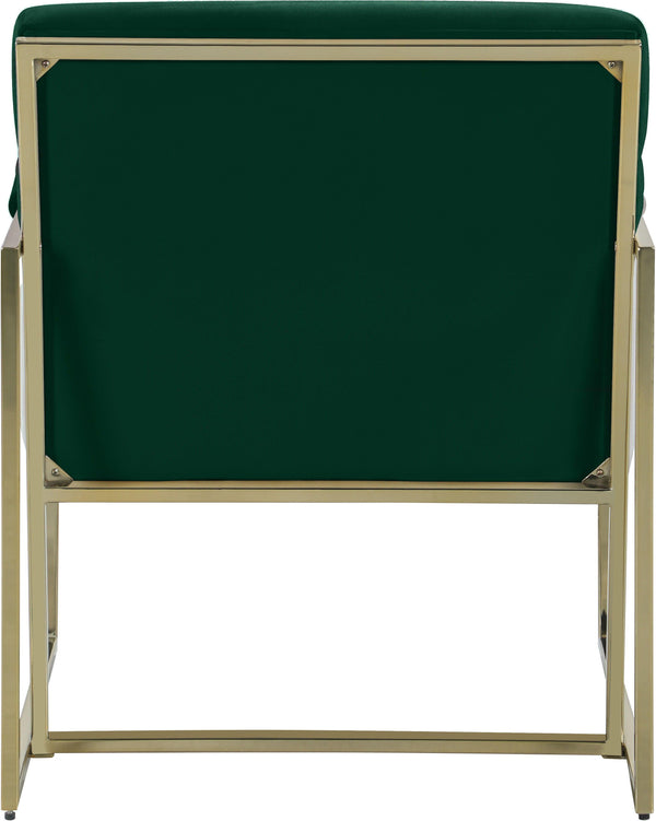Meridian Furniture - Wayne - Accent Chair - 5th Avenue Furniture