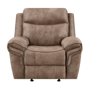 Steve Silver Furniture - Nashville - Glider Recliner - 5th Avenue Furniture