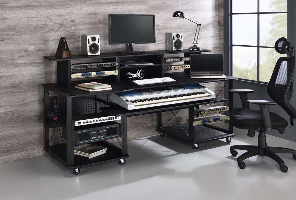 ACME - Megara - Music Desk - 5th Avenue Furniture