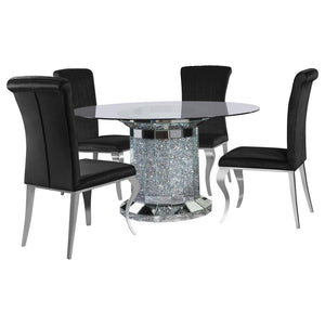 CoasterElevations - Ellie - Dining Room Set - 5th Avenue Furniture