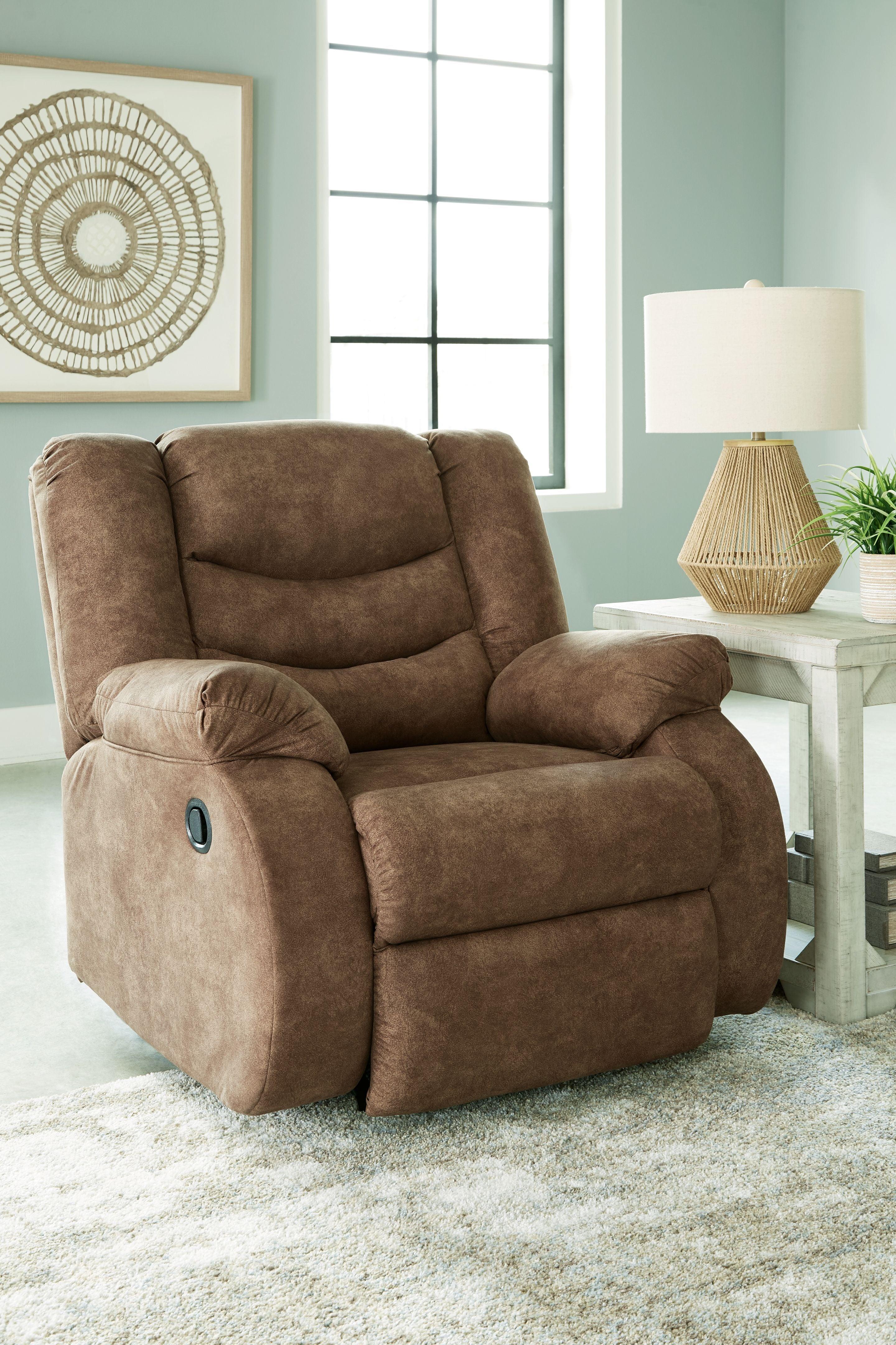 Signature Design by Ashley® - Partymate - Reclining Living Room Set - 5th Avenue Furniture