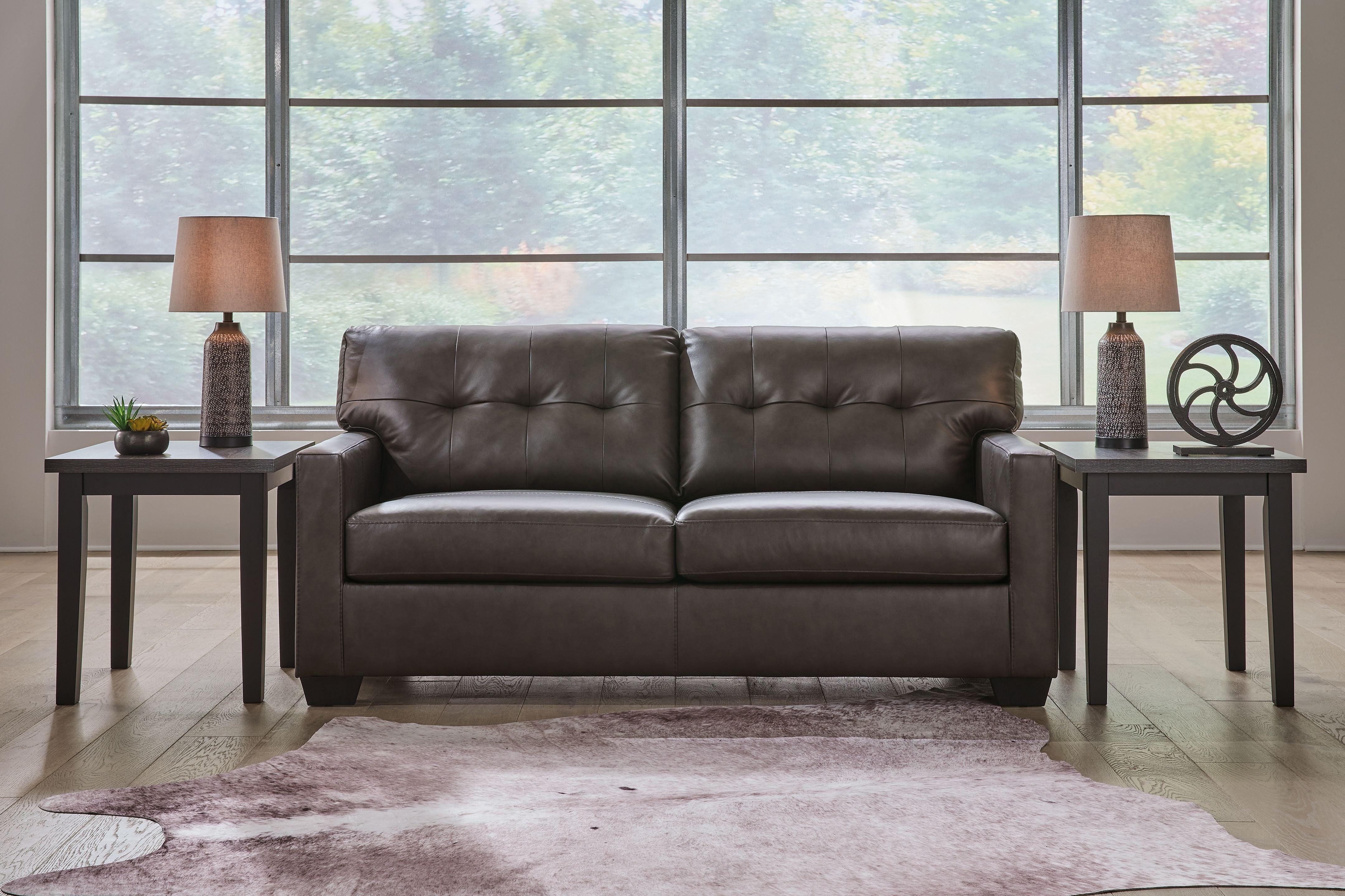 Signature Design by Ashley® - Belziani - Sofa - 5th Avenue Furniture
