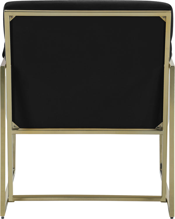 Meridian Furniture - Wayne - Accent Chair - 5th Avenue Furniture