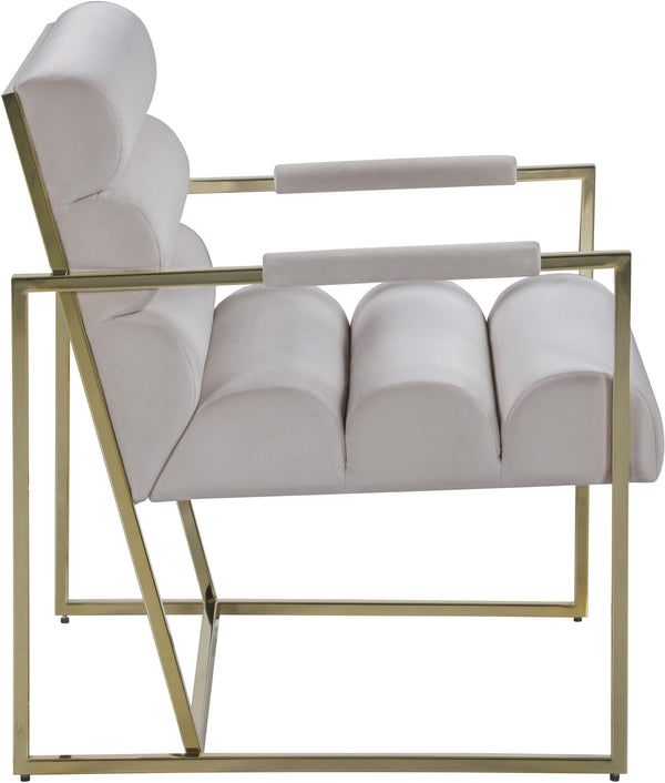 Meridian Furniture - Wayne - Accent Chair - 5th Avenue Furniture