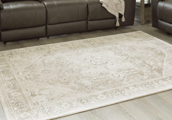 Signature Design by Ashley® - Gatwell - Rug - 5th Avenue Furniture