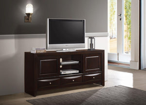 Crown Mark - Emily - TV Stand - 5th Avenue Furniture