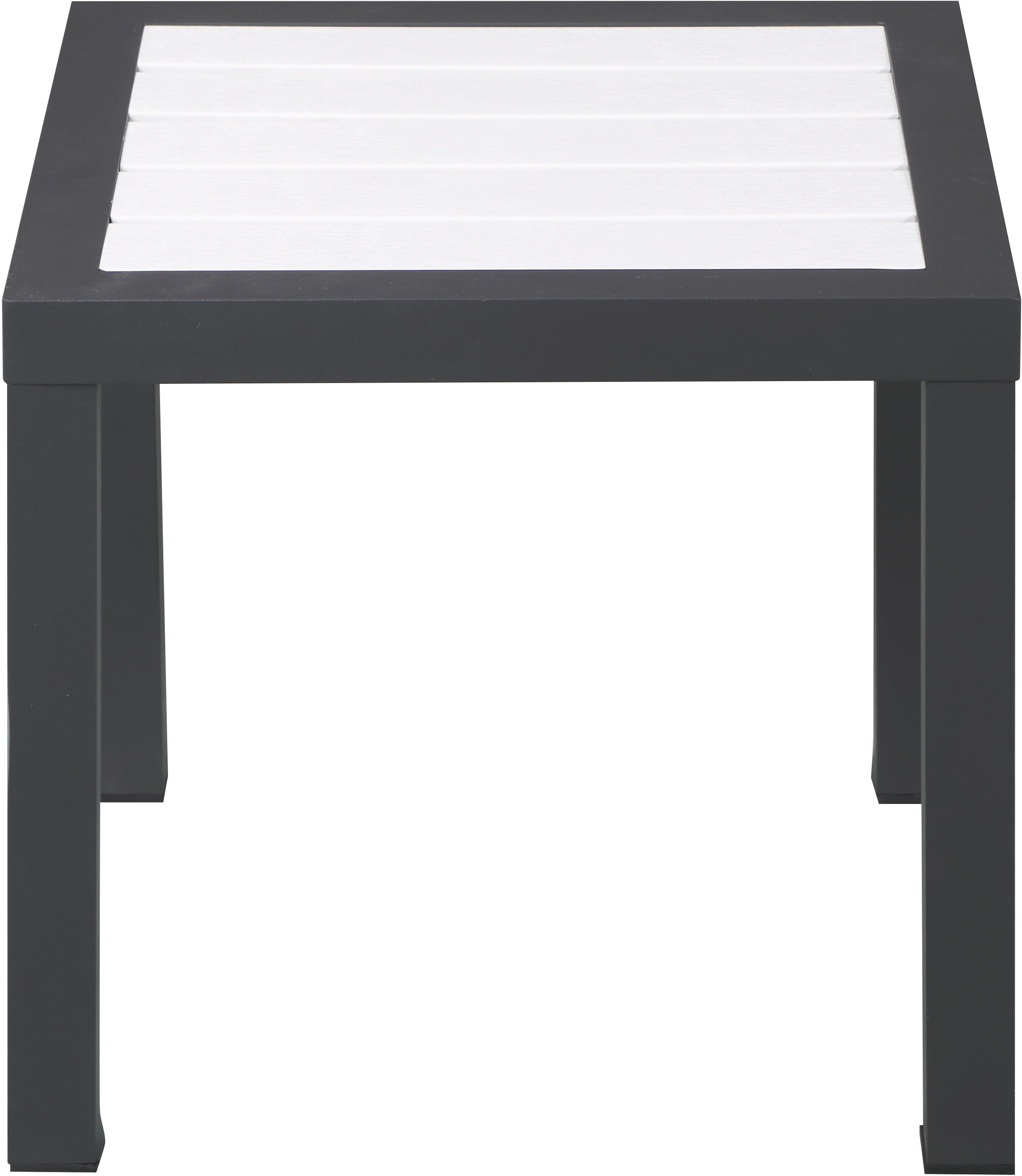 Nizuc - Outdoor Patio End Table - 5th Avenue Furniture