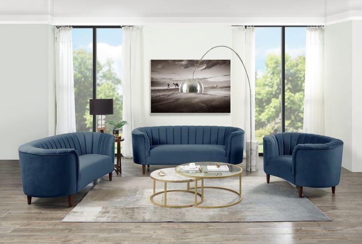 ACME - Millephri - Sofa - 5th Avenue Furniture