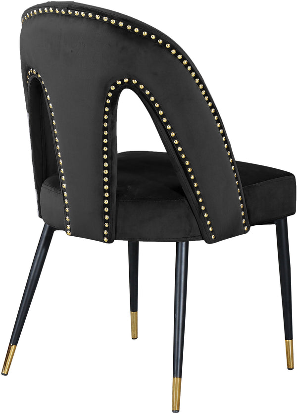 Akoya - Dining Chair (Set of 2) - 5th Avenue Furniture