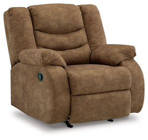 Ashley Furniture - Partymate - Rocker Recliner - 5th Avenue Furniture