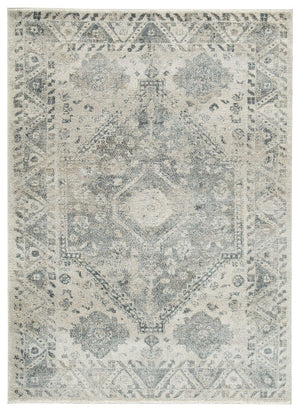 Ashley Furniture - Precia - Rug - 5th Avenue Furniture