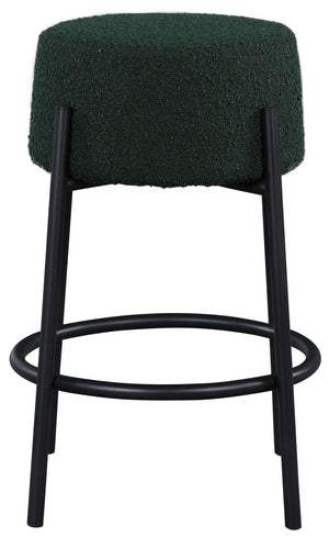 Meridian Furniture - Avalon - Counter Stool - 5th Avenue Furniture