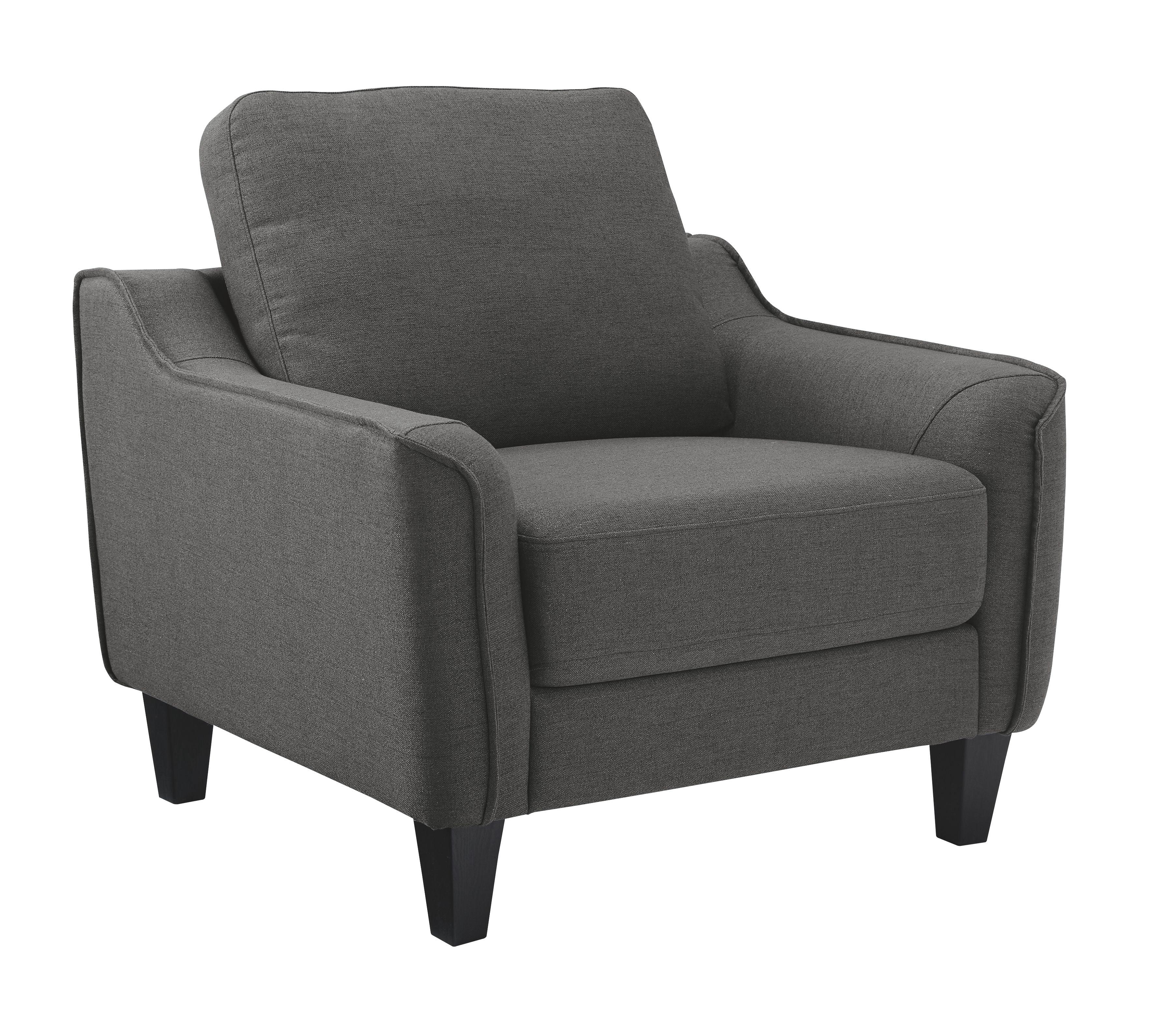 Ashley Furniture - Jarreau - Arm Chair - 5th Avenue Furniture