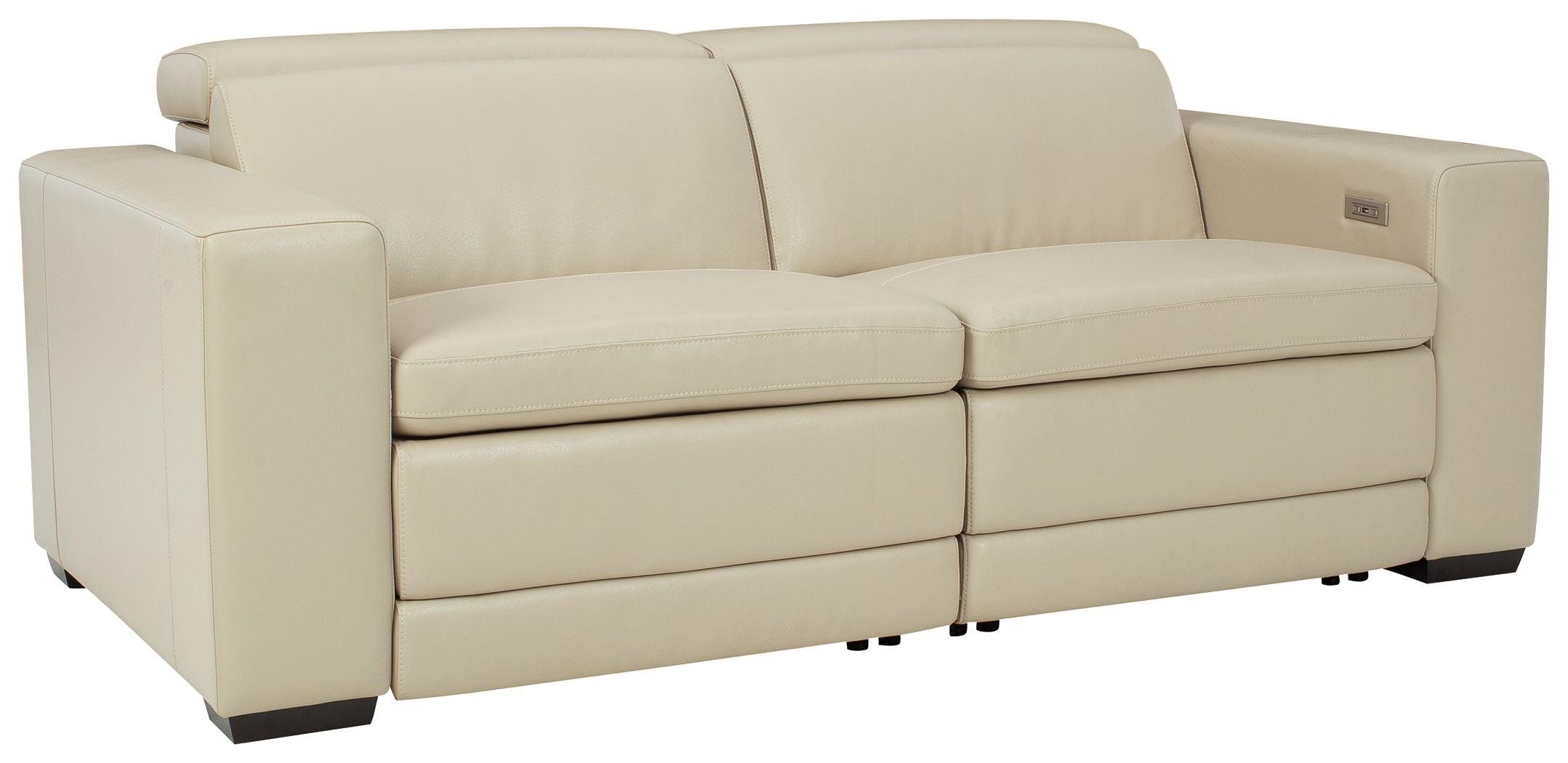 Signature Design by Ashley® - Texline - Reclining Sectional - 5th Avenue Furniture