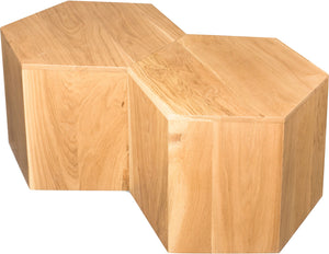 Meridian Furniture - Eternal - Coffee Table Set - 5th Avenue Furniture