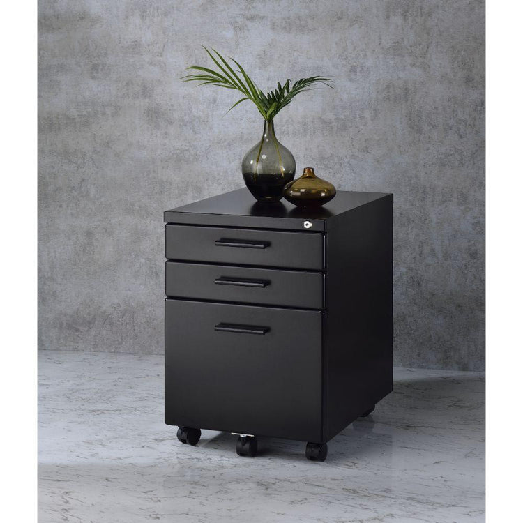 ACME - Peden - File Cabinet - 5th Avenue Furniture