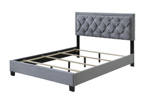 Crown Mark - Danzy - Bed - 5th Avenue Furniture