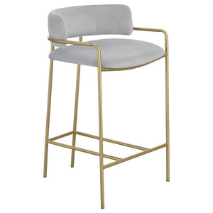 CoasterEssence - Comstock - Stool - 5th Avenue Furniture