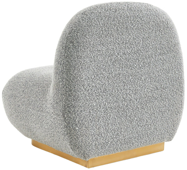 Meridian Furniture - Liam - Accent Chair - 5th Avenue Furniture