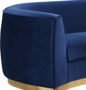 Julian - Loveseat - 5th Avenue Furniture