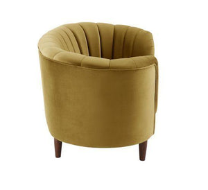 ACME - Millephri - Loveseat - 5th Avenue Furniture