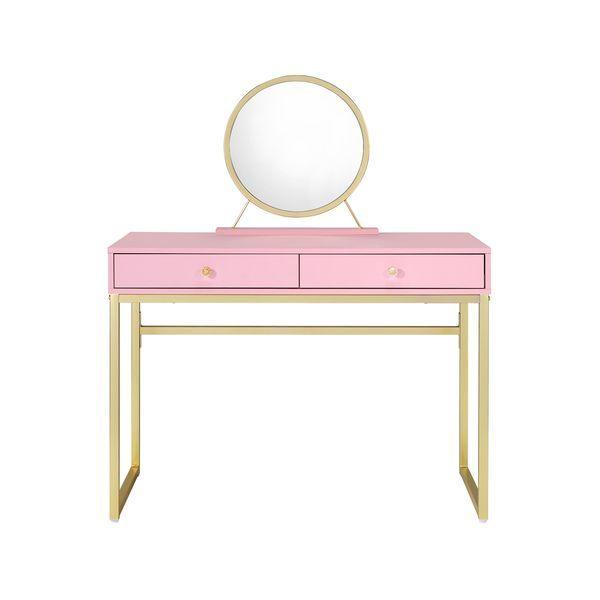 ACME - Coleen - Vanity Desk - 42" - 5th Avenue Furniture