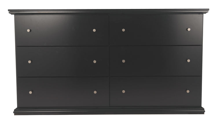 Ashley Furniture - Maribel - Dresser, Mirror - 5th Avenue Furniture