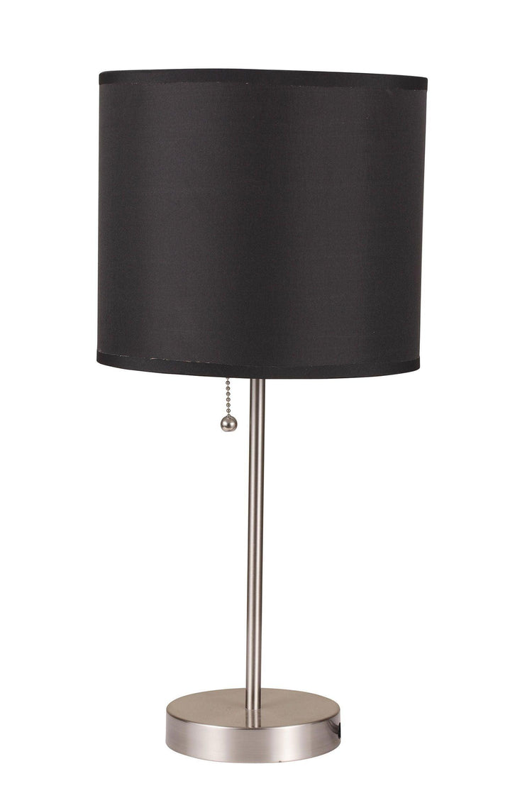 ACME - Vassy - Table Lamp - 5th Avenue Furniture
