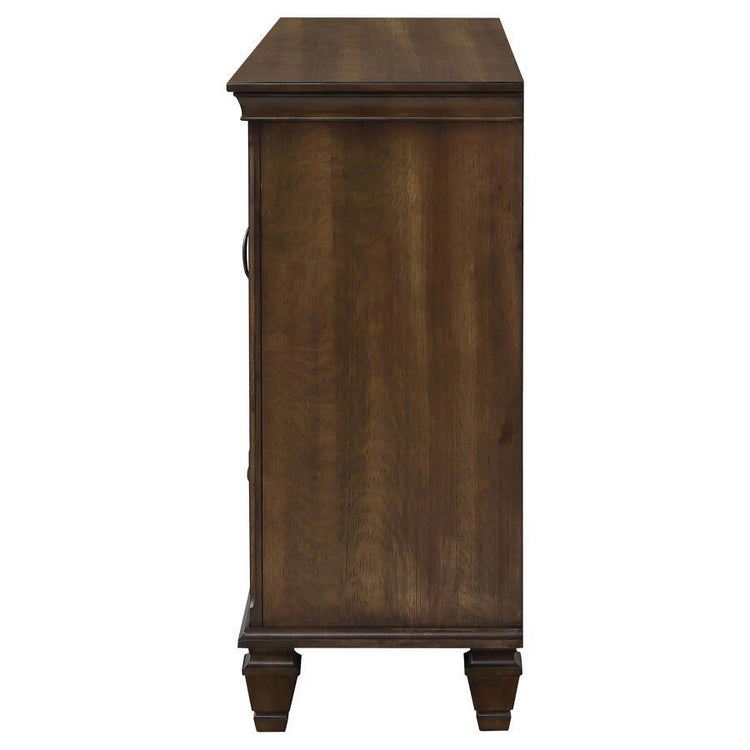 CoasterEssence - Franco - 5-drawer Dresser - 5th Avenue Furniture