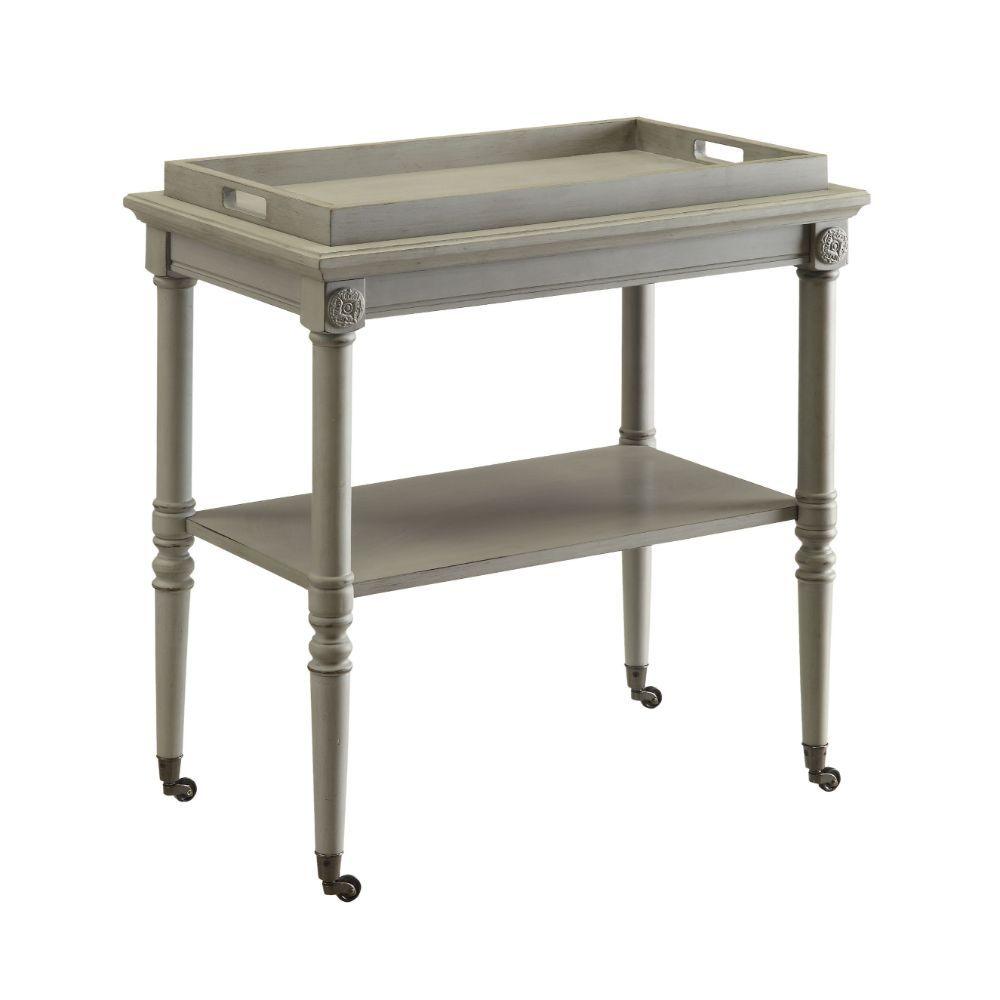 ACME - Frisco - Tray Table - 5th Avenue Furniture