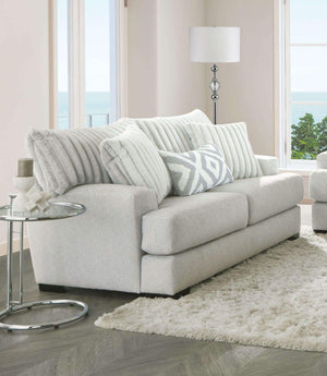 Furniture of America - Hermilly - Loveseat - 5th Avenue Furniture