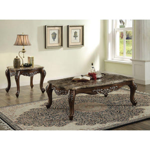 ACME - Latisha - End Table - 5th Avenue Furniture