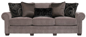 Jackson - Austin - Sofa - Beige - 5th Avenue Furniture