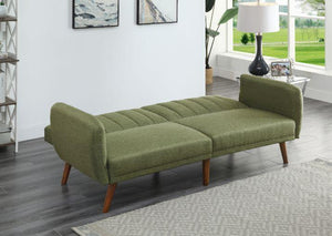 ACME - Bernstein - Adjustable Sofa - 5th Avenue Furniture