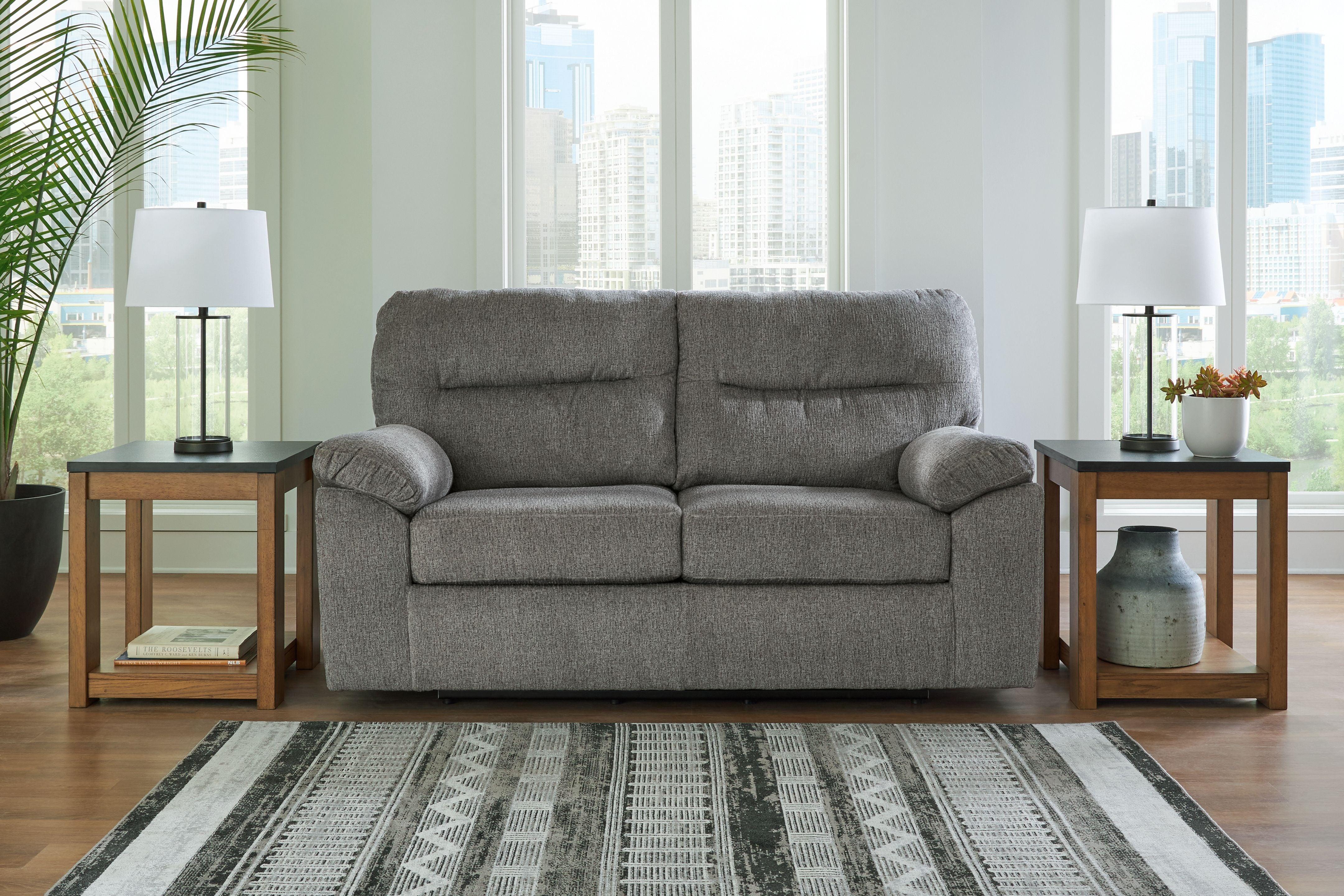 Signature Design by Ashley® - Bindura - Living Room Set - 5th Avenue Furniture