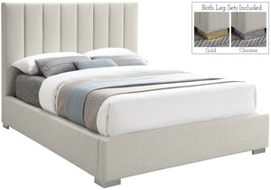 Pierce - Bed - 5th Avenue Furniture