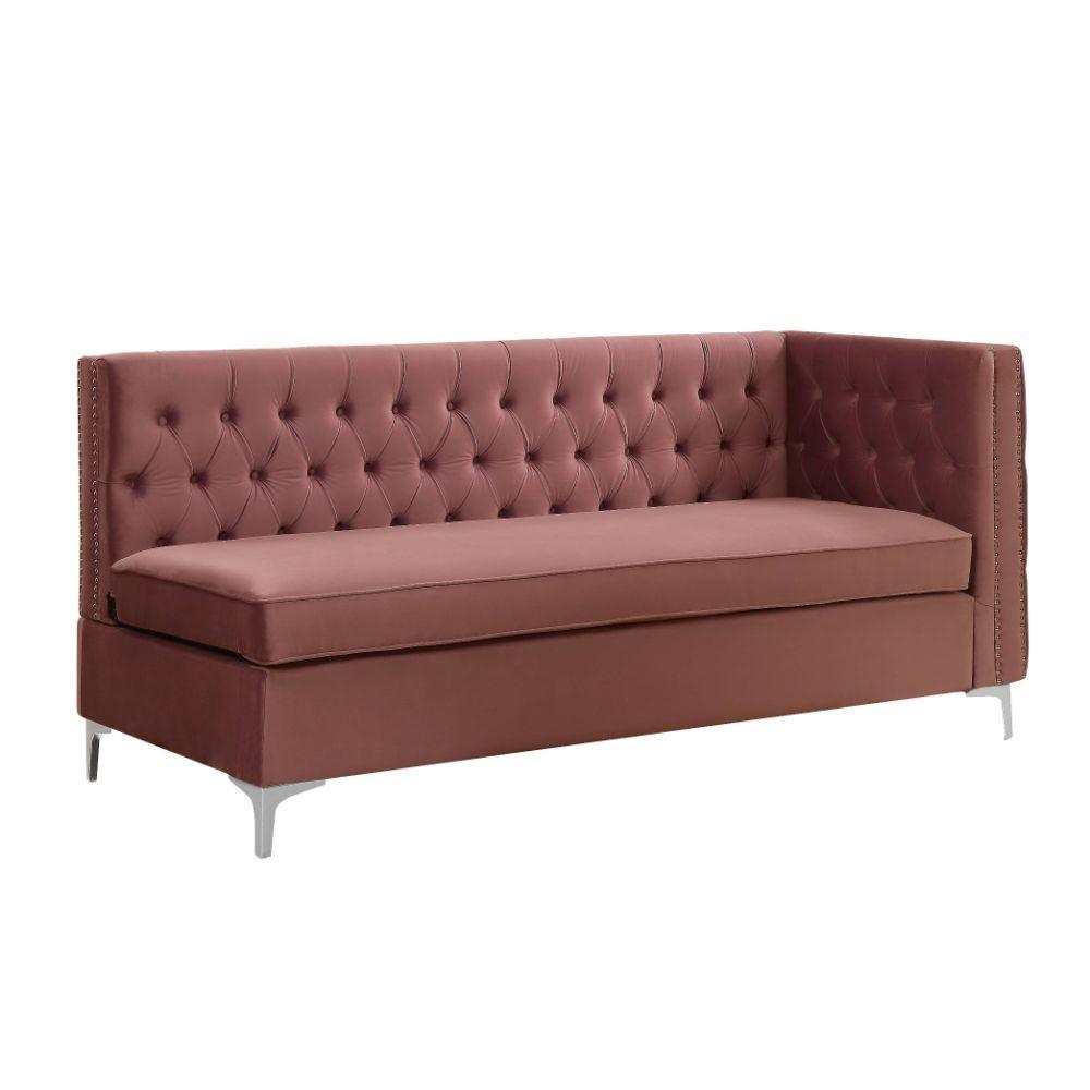 ACME - Rhett - Sectional Sofa - 5th Avenue Furniture