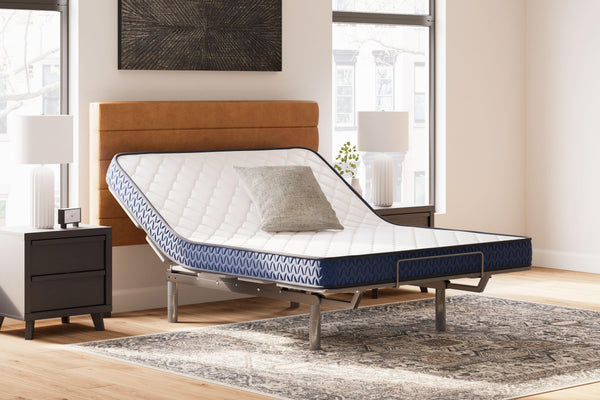 Sierra Sleep® by Ashley - Ashley Firm - Mattress - 5th Avenue Furniture