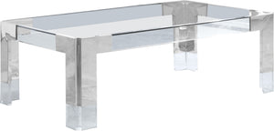 Meridian Furniture - Casper - Coffee Table - 5th Avenue Furniture