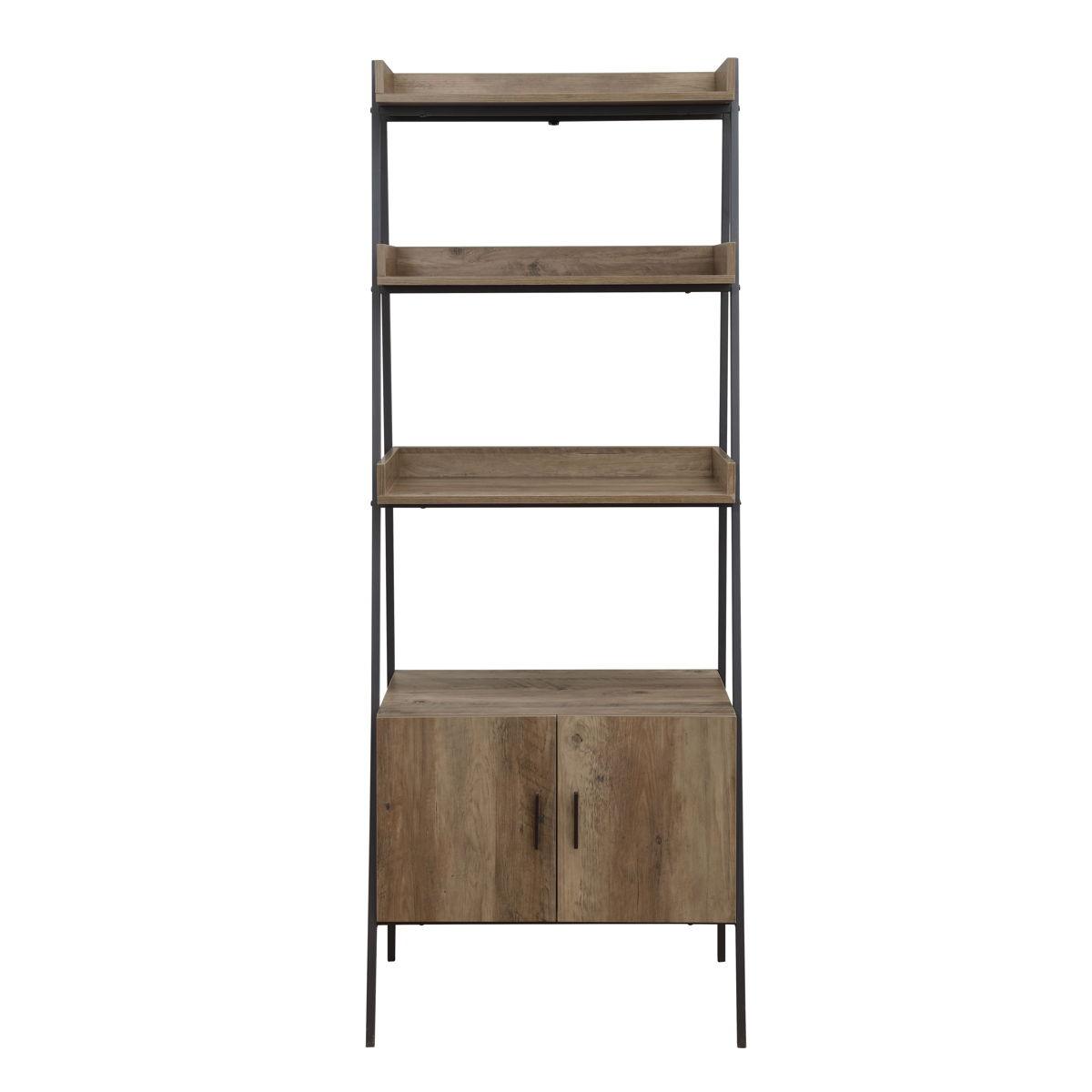 ACME - Zakwani - BookShelf - 5th Avenue Furniture