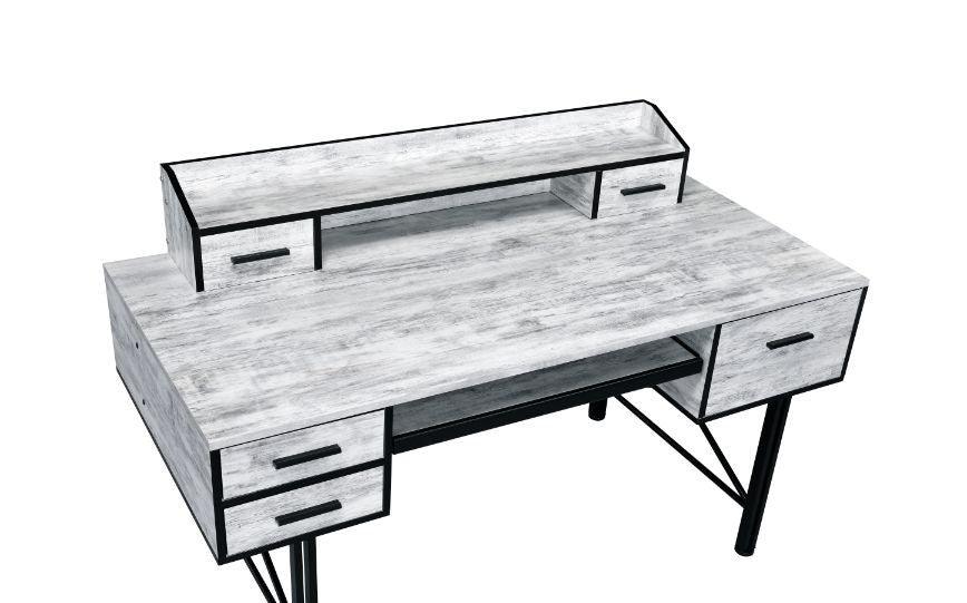 ACME - Safea - Computer Desk - 5th Avenue Furniture